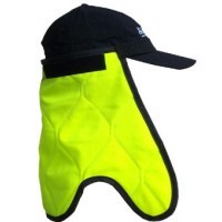 Cooling Neck Shade